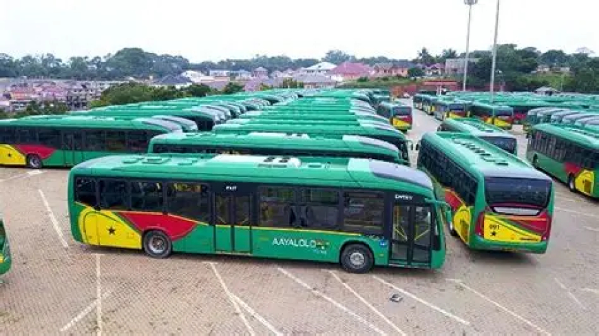 Gov’t Rolls Out Ayalolo Contra-Flow on Three Accra Corridors