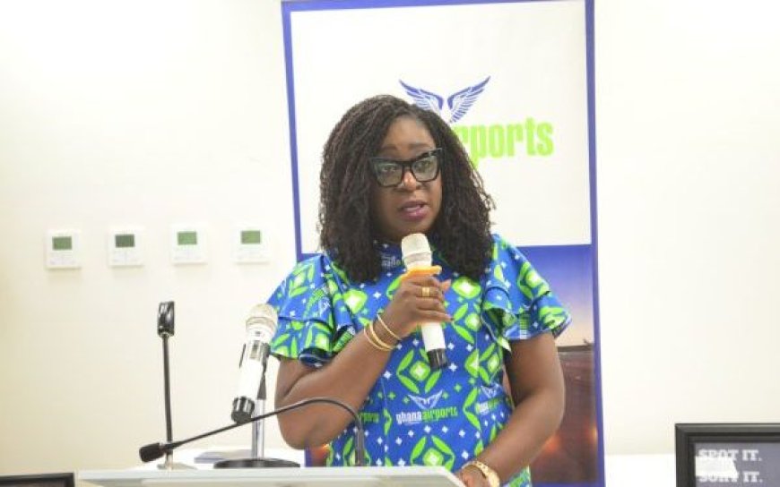 GACL MD Sues Facebook User for GH¢10m Over Alleged Defamatory Posts