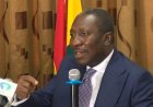 National Cathedral Must Be Completed – Afenyo-Markin