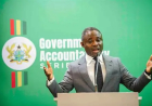 NHIS Coverage Rises From 57% to 70% In Under Two Years – Akandoh