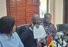 Minority Calls For Audit Of GH¢49.72m Spent On South Africa Evacuation