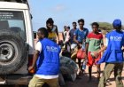 139 Migrants Including Children Die After Boat Capsizes Off Djibouti