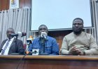 Cyber Security Authority to Open Kumasi Office in 2027 – Sam George