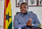 Sam George Promises Review of Internet Speed and Power Challenges at Coding Centres