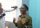 KNUST PhD Student Develops English-Twi Code-Switching Technology