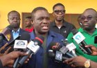 Gov’t Targets 100,000 Digital Jobs – Sam George