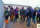 Gov't Targets End-of-Week Activation of Four Rural Connectivity Sites in Sekyere Afram Plains