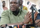 “If You Want to Defraud People or Impersonate a Minister, Not the Minister Responsible for Cybersecurity” – Sam George