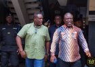 Minister Begins Two-Day Tour to Assess Network Gaps And Digital Skills Centres