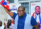 Kojo Bamba Was Never My Driver Or Bodyguard – Nana Boakye
