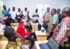 All 18 Volta Constituencies Have One Million Coders Centres – Sam George