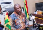 Reliable Network Key to Volta’s Investment Ambitions – James Gunu