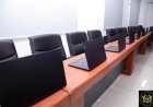 UHAS Appeals for More Laptops as 200 Devices Serve 11,000 Students