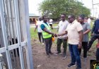 Gov't Gives Rural Telephony Contractor 30 Days to Complete Outstanding Sites
