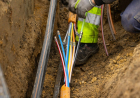 Gov't Pushes Stronger Coordination to Prevent Fibre Cuts During Roadworks