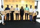 MTN Ghana Foundation to Give 500 Scholarships to Students and Teachers