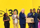 MTN Awards 500 Bright Scholarships to Students, Teachers