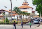 University of Ghana Directs Students With CGPA Below 1.00 To Withdraw