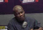 NDC Constituency Elections: 15,350 Aspirants Contest 6,342 Positions – Mahdi Jibrill