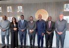 MTN Group CEO Reaffirms Commitment to Ghana’s Digital Sovereignty