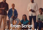 Idris Elba’s Akuna Learning Opens Free AI Filmmaking Programme for Ghanaian Creators