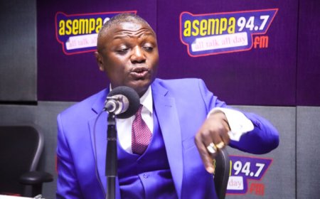 Minority Demands Dismissal, Prosecution of Sports Minister, GTA CEO Over World Cup Visa Scandal