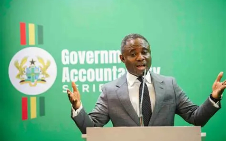 NHIS Coverage Rises From 57% to 70% In Under Two Years – Akandoh