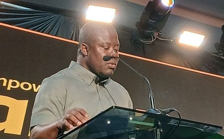 ‘No One Can Tell Ghanaian Stories Better Than Ghanaians’ — Yussif Jajah