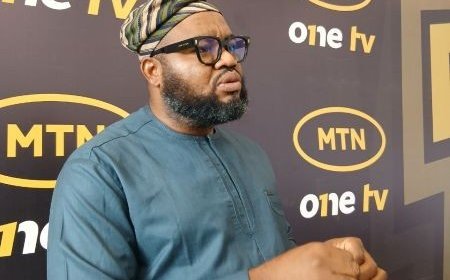 Sukparu Urges MTN One TV to Invest in New Ghanaian Productions