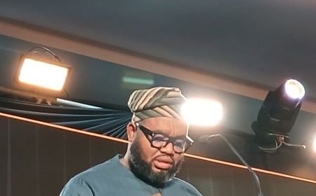 AI Must Not Erase Ghanaian Creators- Deputy Minister Warns