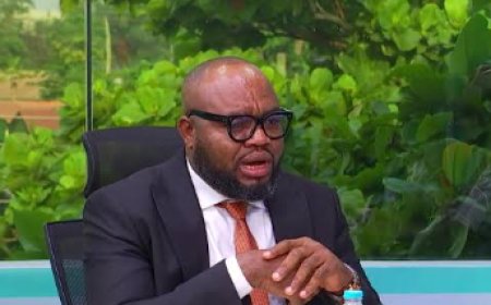 Build Creative Ecosystem, Not Just Streaming Platform- Sukparu To MTN