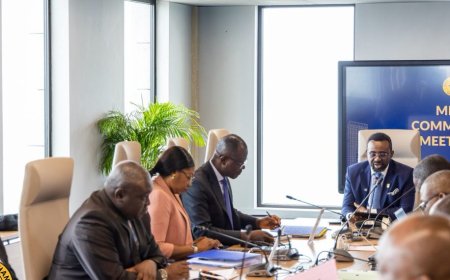 BoG Proposes 30-Day Liquidity Rule for Banks