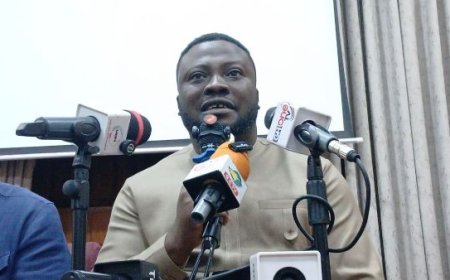 Amoakohene Directs MMDCs to Rehabilitate ICT Centres for One Million Coders Programme
