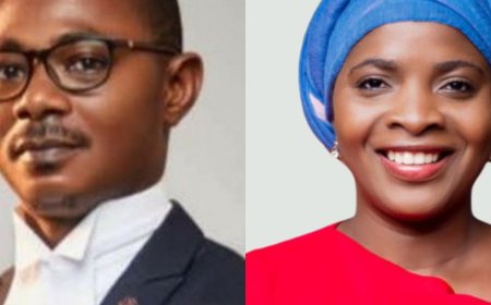 Mahama Appoints Joseph Asamoah, Emelia Agbenyo As Deputy EC Chairs