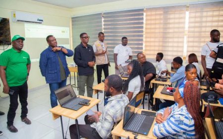 Concentrix Plans to Recruit 6,000 More Workers in Ghana – Sam George