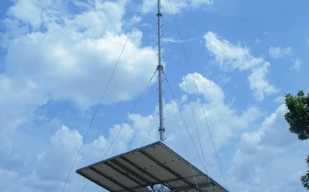 Protect Telecom Batteries to Prevent Network Outages-Sam George