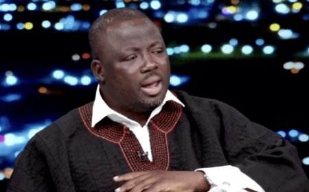 Obuasi SHTS: NDC Reverses Directive, Allows Obuasi SHS Headmaster to Contest Chairmanship