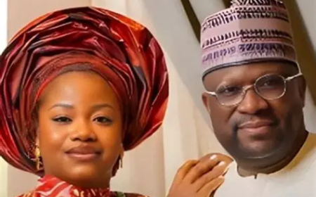 High Court Adjourns Trial Of Former NAFCO CEO, Wife To November 19