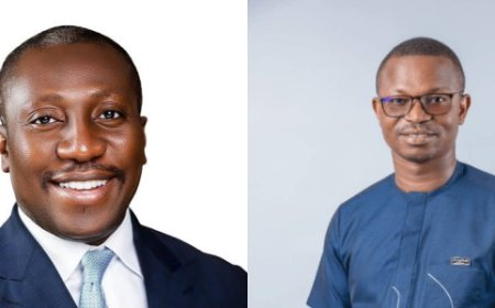 Achimota Circuit Court Strikes Out Afenyo-Markin’s Defamation Suit Against NEIP CEO