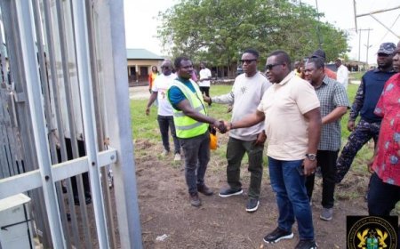 Gov't Gives Rural Telephony Contractor 30 Days to Complete Outstanding Sites