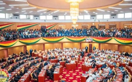Parliament to Resume Sitting on November 3