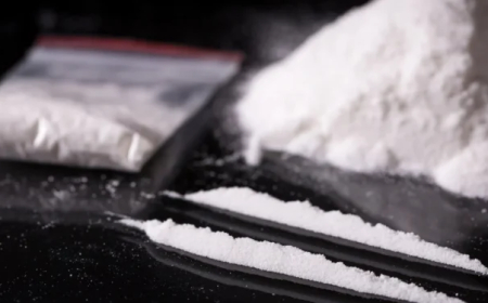 Court Adjourns 3.9-Tonne Cocaine Case to November 5