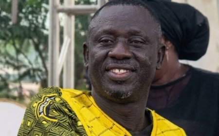 Obuasi SHTS Headmaster Arrested – Muntaka