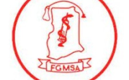 Medical Students Sue Over Common Registration Examination