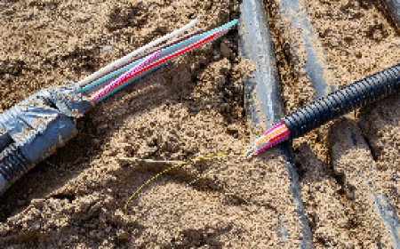 Illegal Mining and Careless Excavation Cause Of Telecom Disruption – Sam George