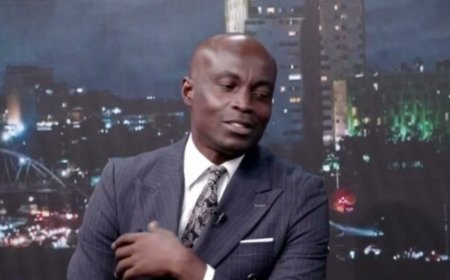 ‘Some Teachers Fight Male Students Over Schoolgirls’ — Teacher Alleges