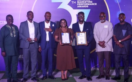 MTN Ghana Retains CIMG Hall of Fame Status for Seventh Consecutive Year