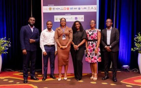 Nominations Open For 6th Ghana FinTech Awards