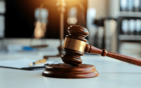 Former NDA Boss Sumaila Abdul-Rahman, Three Others Convicted Over IPEP Contracts