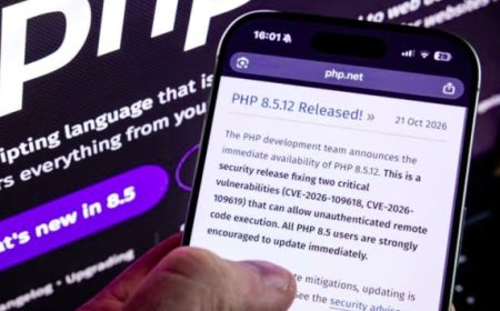 CSA, NITA, Give Government Institutions 7 Days To Patch Critical PHP Flaws
